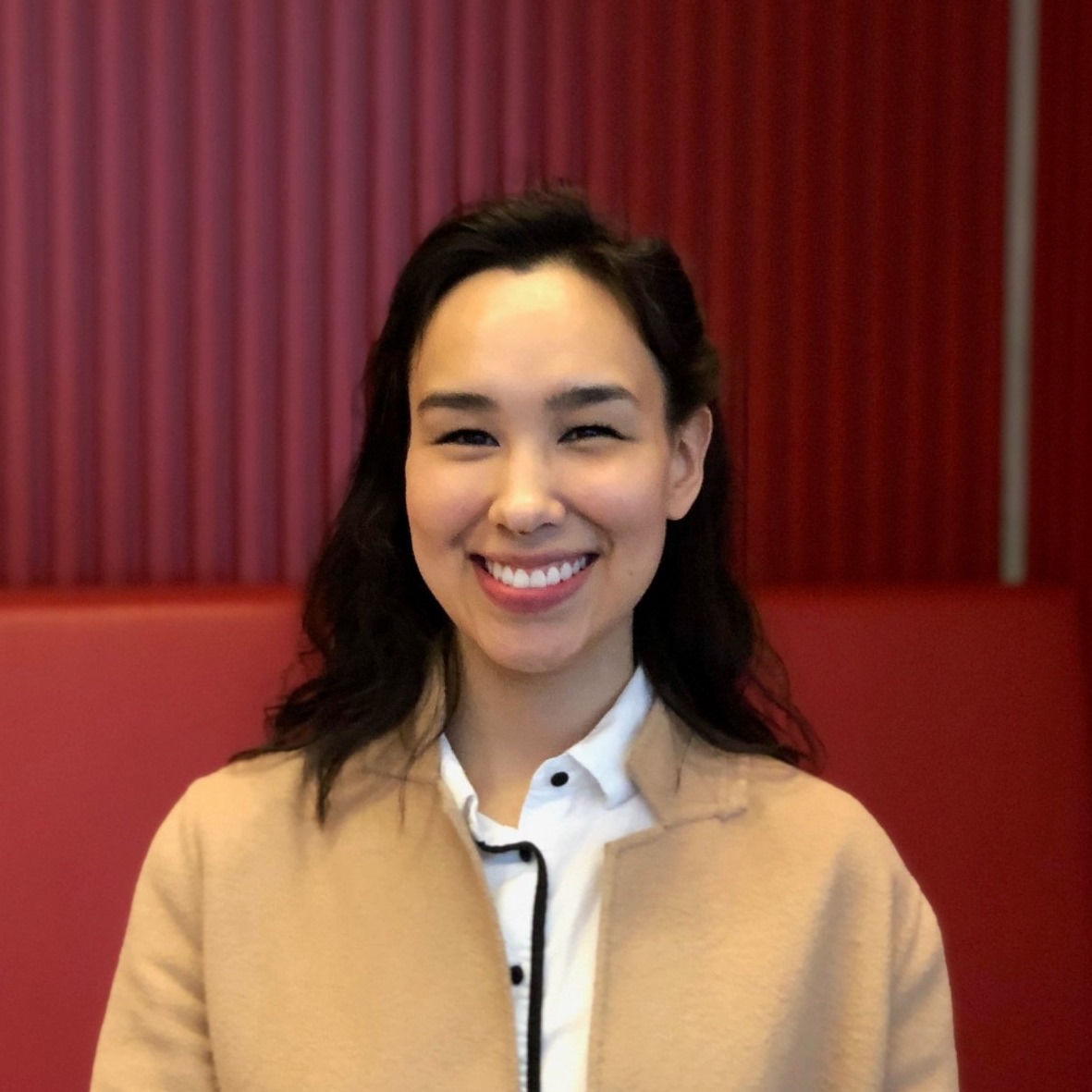 ASRC Shareholder Spotlight Alice Glenn