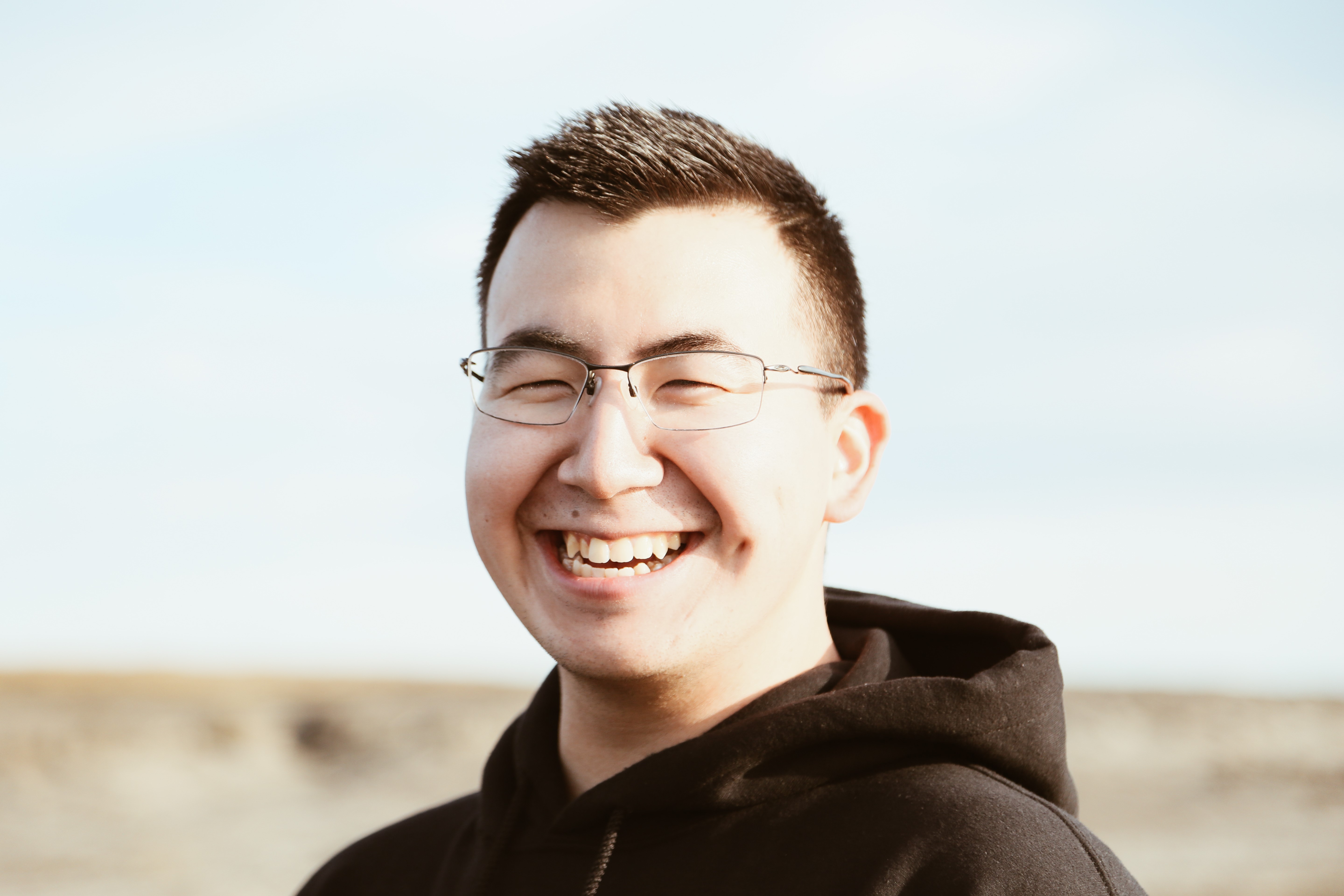 ASRC Shareholder Spotlight Ace Edwards