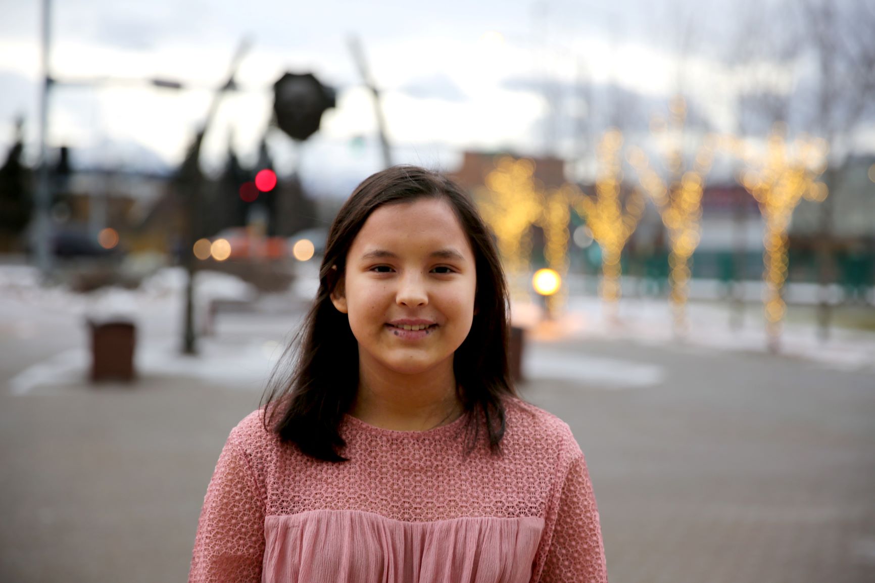 ASRC Shareholder Spotlight Debra Lane-Hayes