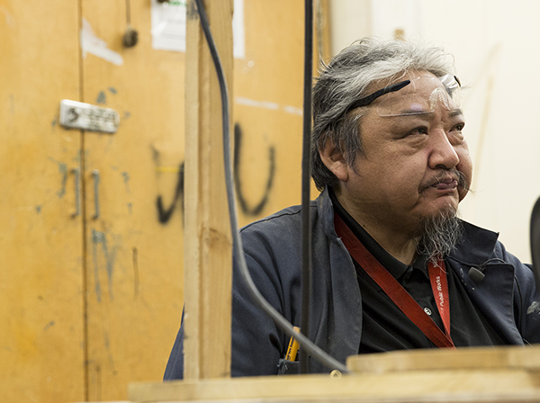 steve oomittuk shareholder spotlight